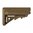Calcio telescopico AR-15 SOPMOD MIL-SPEC Coyote Brown
