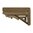 Calcio telescopico AR-15 SOPMOD MIL-SPEC Coyote Brown