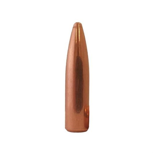 I proiettili Berry's Superior Plated 300 AAC Blackout offrono precisione e accuratezza, sono economici e non sporcano la canna con piombo. Velocità max 1300 fps.