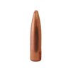Le proiettili Berry's Superior Plated 300 AAC Blackout da 220gr TMJ offrono precisione, non sporcano la canna con piombo e sono più economici delle munizioni rivestite.
