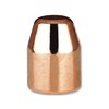 Calibro .40 (0,401") 180 gr punta piatta 1000 pz per scatola