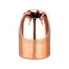 Le pallottole Berry's Superior Plated da 45 Calibro (0.452") offrono precisione, economia e non sporcano la canna con piombo, ideali per velocità 825-975 fps.