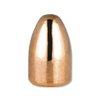 9 mm (.356) 115 gr punta tonda 1000/scatola
