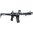 MOSSBERG 500 TRIJICON RMR SYNC/03 ATTACCO NERO