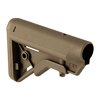 Il calcio BRAVO di B5 SYSTEMS per AR-15 offre un design ergonomico, materiali MIL-SPEC, e una regolazione intuitiva per un comfort e una stabilità superiori.