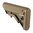 BRAVO calcio telescopico MIL-SPEC per AR-15 Coyote Brown