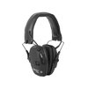 Le cuffie elettroniche Impact Sport di Howard Leight offrono protezione acustica leggera, amplificano conversazioni e comandi, e bloccano rumori pericolosi.