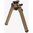 MAGPUL ARMS 17S Bipiede Flat Dark Earth (FDE)