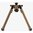 MAGPUL ARMS 17S Bipiede Flat Dark Earth (FDE)