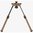 MAGPUL ARMS 17S Bipiede Flat Dark Earth (FDE)