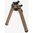 Bipiede M-LOK Flat Dark Earth