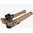 Bipiede Picatinny Flat Dark Earth