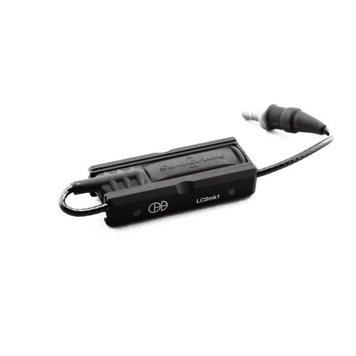 Il Cloud Defensive Surefire ST07 offre un attacco sicuro per il tuo Scout Light, realizzato in alluminio 6061, resistente e compatibile con tape switch Surefire.