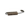 Il Cloud Defensive Surefire ST07 offre un sistema di attacco sicuro per luci scout, realizzato in alluminio 6061, compatibile con tape switch Surefire.