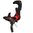 AR-15/10 EDT® HEAVY GUNNER Gruppo grilletto