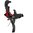 AR-15/10 EDT® HEAVY GUNNER Gruppo grilletto