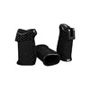 AR-15 HIPERGRIP® Impugnatura Pistol Grip Standard in Polimero Nero