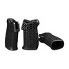 AR-15 HIPERGRIP®T Impugnatura pistol grip testurizzata in polimero nera