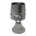 Tazza dosatrice per polvere in billet