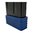 Prolunga caricatore ARC/AICS blu