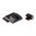 S&W M&P M2.0, SD9/40 mirino anteriore arancione e tacca posteriore quadrata nera