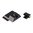 S&W M&P M2.0, SD9/40 VE - tacca anteriore gialla e tacca posteriore a U nera