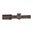 RAZOR HD GEN II-E 1-6X24MM SFP ILLUMINATO JM-1 SHADOW CON MONTAGGIO