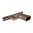 POLYMER80 PFC9 Telaio serializzato per G19/23 texture standard FDE