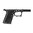 PFC9 G19/23 CALCIO SERIALIZZATO TEXTURE AGGRESSIVA NERO