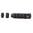 APOLLO MAX compensatore calibro .22 1/2-28 SS nero