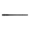 I fucili Criterion Barrels AR .308 Match Grade offrono una costruzione in acciaio inox 416R, camera M118LR e finitura nera, ideali per prestazioni eccellenti.
