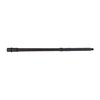 .223 Wylde Hybrid Barrels per AR-15, in acciaio con finitura nitride, offrono precisione con munizioni 5.56 NATO e .223 Rem, disponibili in lunghezze mid e rifle.