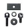 Adattatore per perno (stud) per astina KeyMod