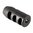 Compensatore .223 Rem 1/2-28 Acciaio nero