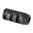 Compensatore .223 Rem 1/2-28 Acciaio nero