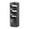 COMPENSATORE .308 REM 5/8-24 ACCIAIO NERO