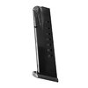 Caricatore CZ 75 ACT-MAG 9 mm 15 colpi acciaio nero