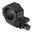 MONTATURA PER AIMPOINT PRO, NERO OPACO