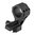 MONTATURA PER AIMPOINT PRO, NERO OPACO