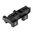 AIMPOINT COMPM4 attacco per ottica, nero opaco
