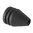 Pomolo per otturatore tattico leggero nero