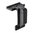 Supporto ottico mini Aimpoint T1/T2 per KEL-TEC SUB 2000 Gen 2 nero