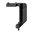 Supporto ottico mini Aimpoint T1/T2 per KEL-TEC SUB 2000 Gen 2 nero