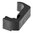 Vickers Tactical leva estesa per rilascio caricatore, Glock 43, grigio