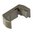VICKERS TACTICAL leva di sgancio caricatore estesa, Glock 43, verde GLOCK