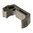 VICKERS TACTICAL leva di sgancio caricatore estesa, Glock 43, verde GLOCK