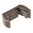 Rilascio caricatore esteso Vickers Tactical per Glock 43, OD Green