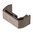 Rilascio caricatore esteso Vickers Tactical per Glock 43, OD Green
