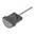 VICKERS TACTICAL Tappo impugnatura/Utensile di smontaggio, grigio