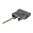 VICKERS TACTICAL Tappo impugnatura/Utensile di smontaggio, grigio